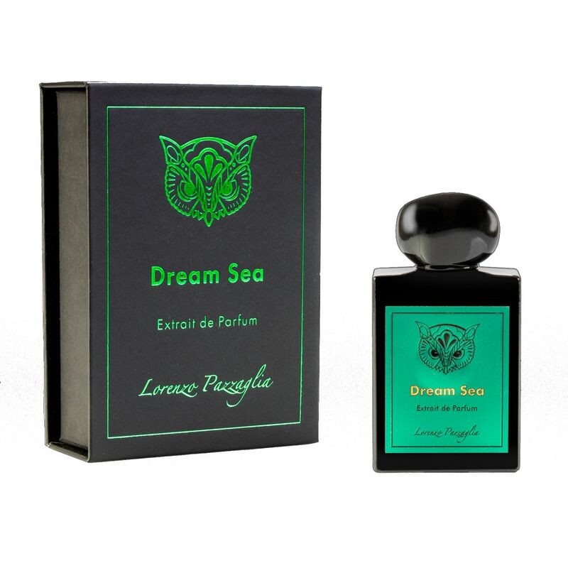 Profumo Lorenzo Pazzaglia Dream Sea Extrait 50ml unisex