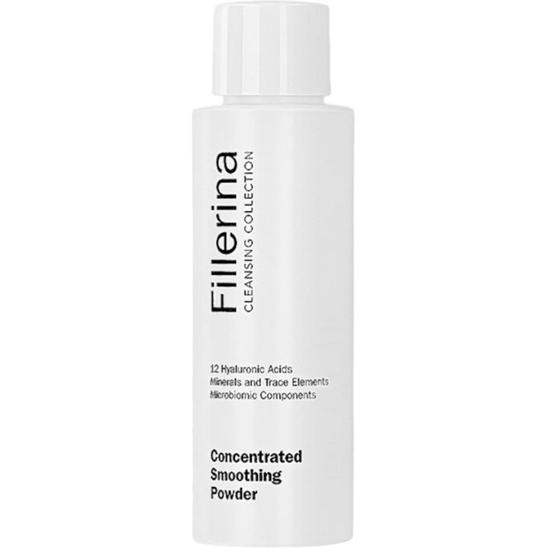 Fillerina Cleansing Collection Concentrated Smoothing Powder - Polvere esfoliante concentrata per il viso 50.0g donna