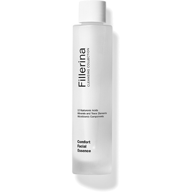 Fillerina Cleansing Collection Comfort Facial Essence - ?istc facial essence 100ml donna