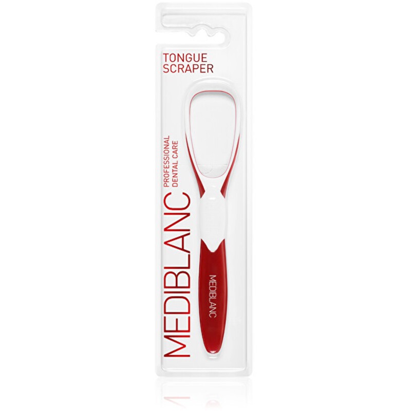 Scatola linguale MEDIBLANC 1 pz donna