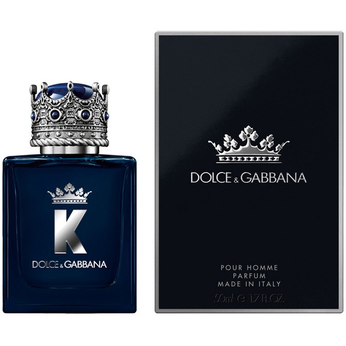 Dolce Gabbana K di Dolce Gabbana Parfum 100ml uomo