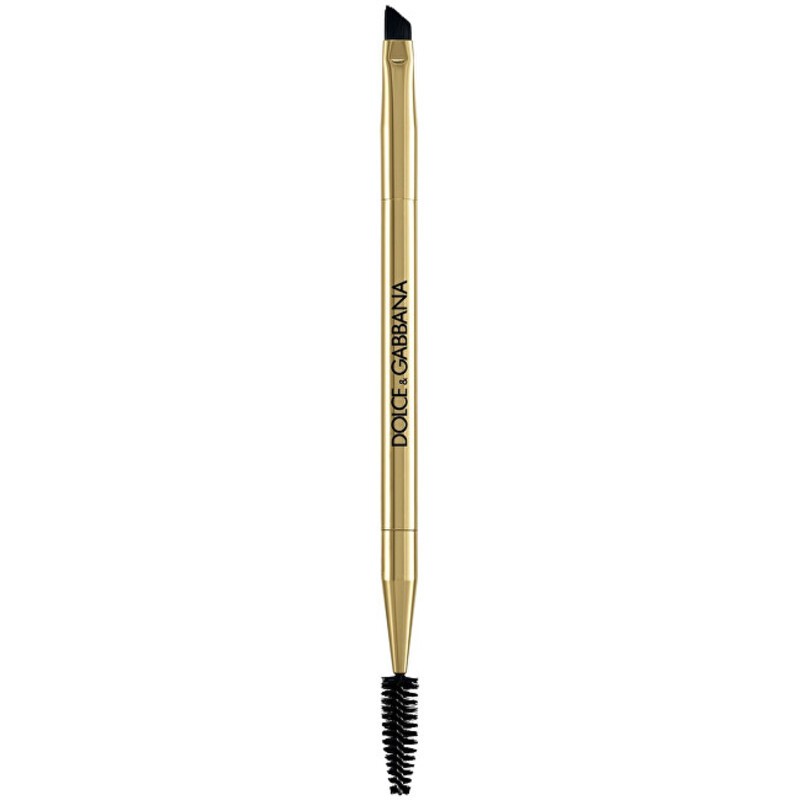 Pennello per sopracciglia e eyeliner Dolce & Gabbana - Matita cosmetica per sopracciglia Donna