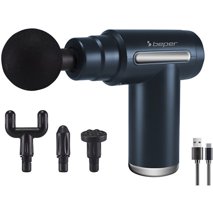 Beper P302MAS002 massaggiatore a percussione unisex