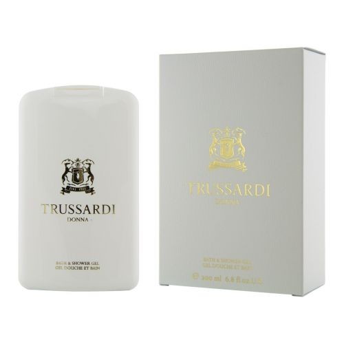 Trussardi Parfums Donna Gel Doccia 200ml donna