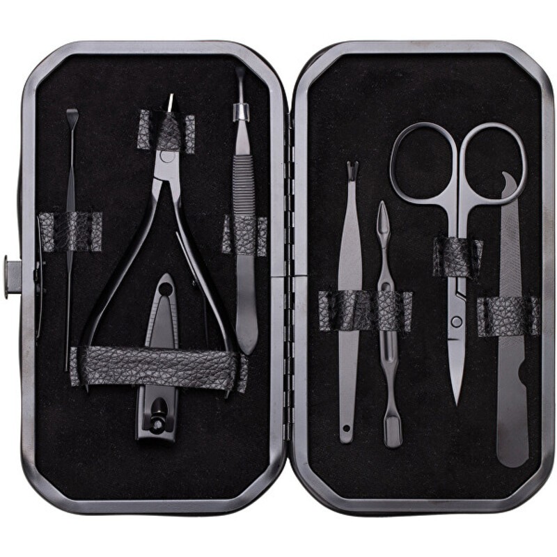 Palsar Set Manicure 7 (8 pezzi) donna