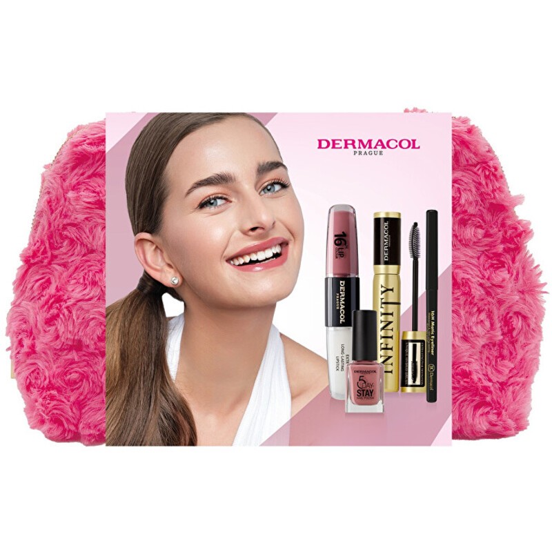Set Dermacol Bestsellers DC - Set regalo donna