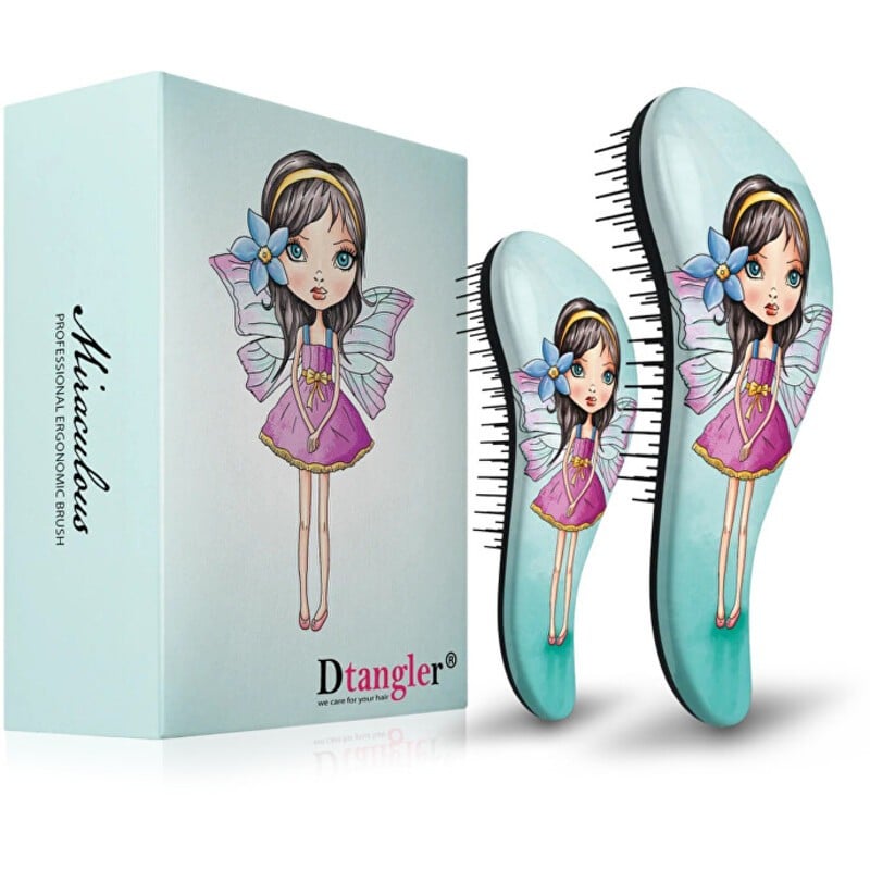 Dtangler Fairy Tale - Set regalo donna