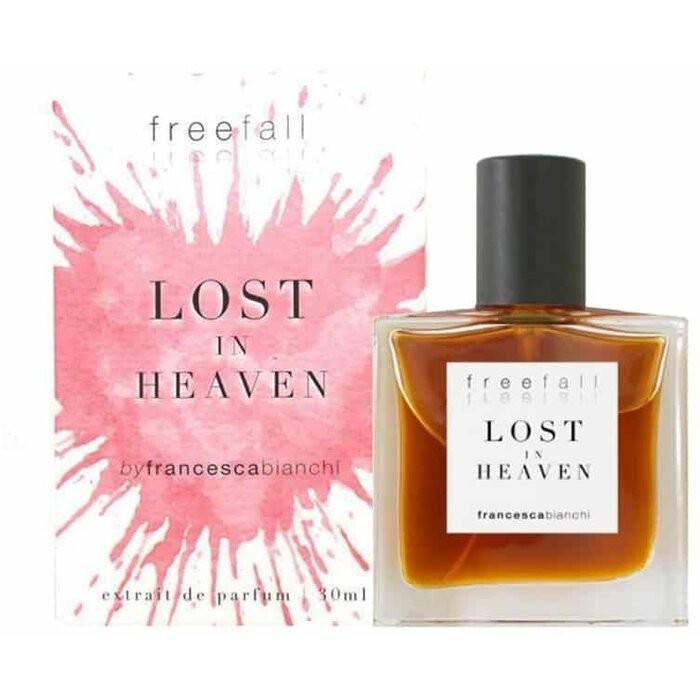 Francesca Bianchi Lost In Heaven Extrait de Parfum 30ml unisex