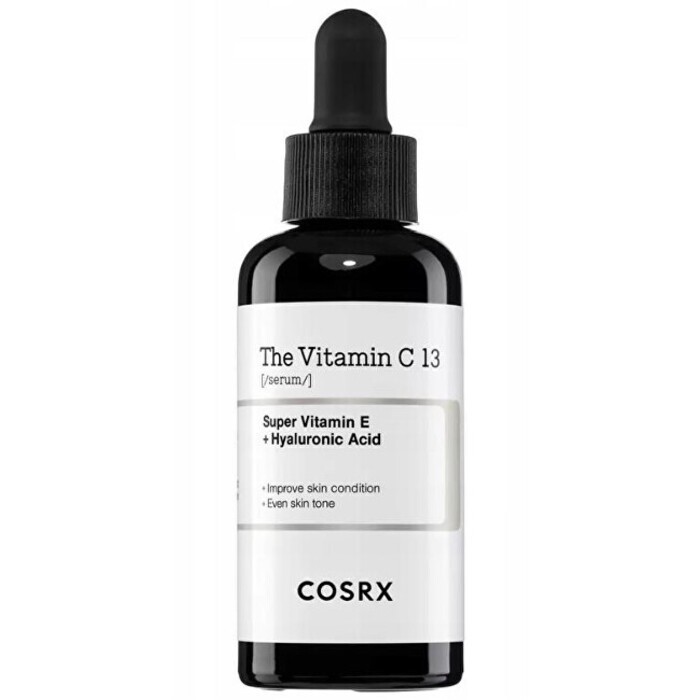 COSRX Il Siero alla Vitamina C 13 20ml donna