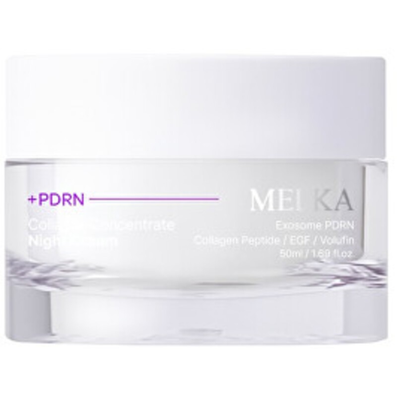 RECLAR PDRN CollaTox Concentrate Night Cream - Crema contorno occhi 50ml donna