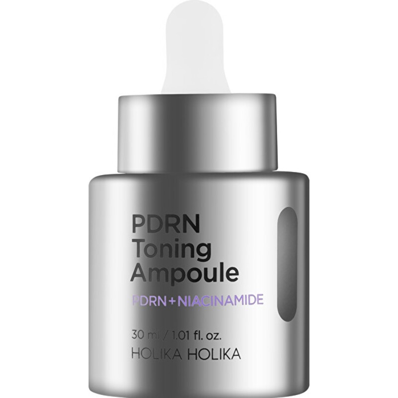 Holika Holika PDRN Toning Ampoule - Siero viso 30ml donna