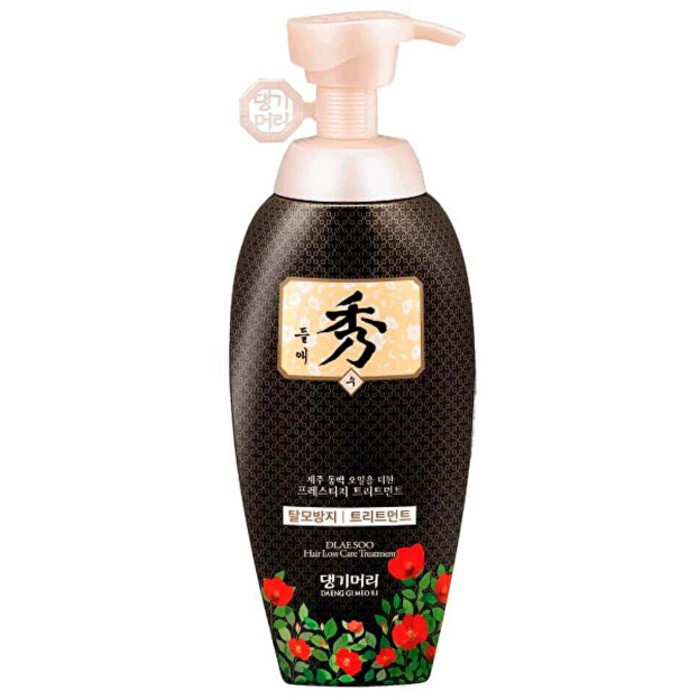 Daeng Gi Meo Ri Dlae Soo Trattamento anticaduta per capelli 250ml unisex