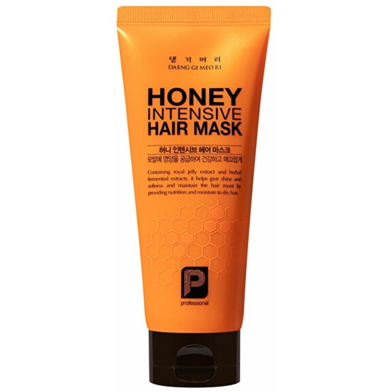 Daeng Gi Meo Ri Honey Therapy Hair Pack Mask - Maschera per capelli 1000ml donna
