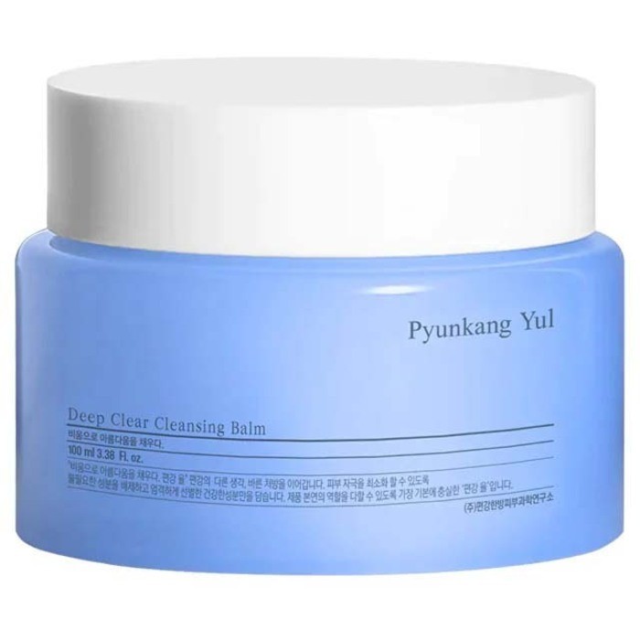 Pyunkang Yul Deep Clear Cleansing Balm 100ml donna