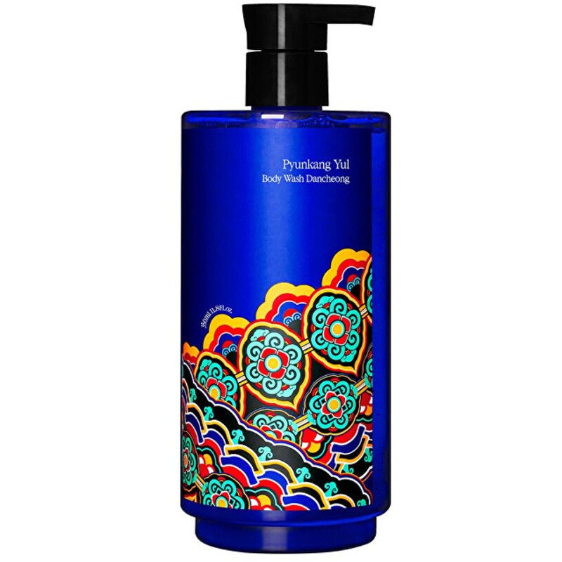 Pyunkang Yul Dancheong Bagnoschiuma - Gel doccia 350ml donna