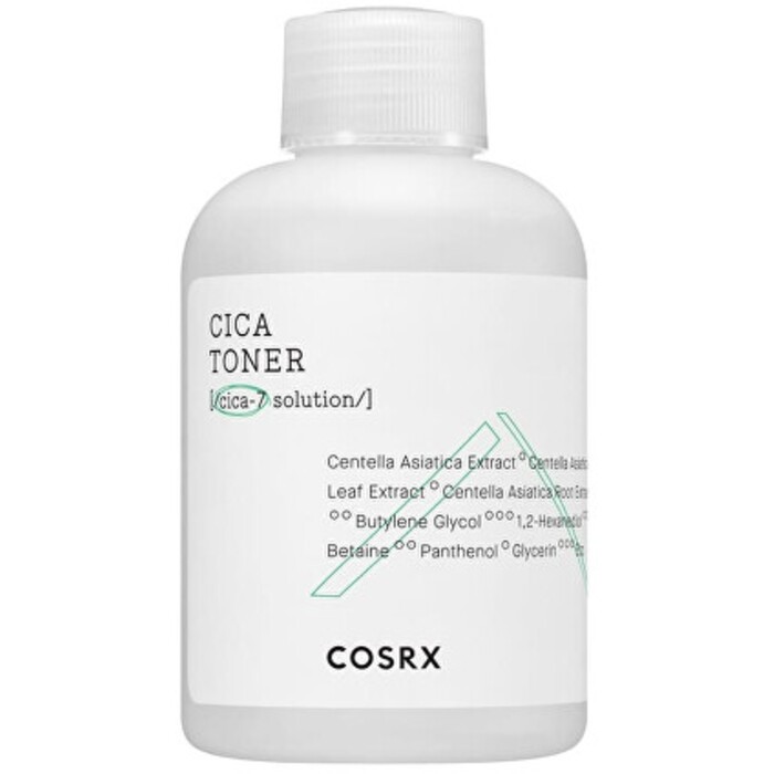 COSRX Pure Fit Cica Toner 150ml donna