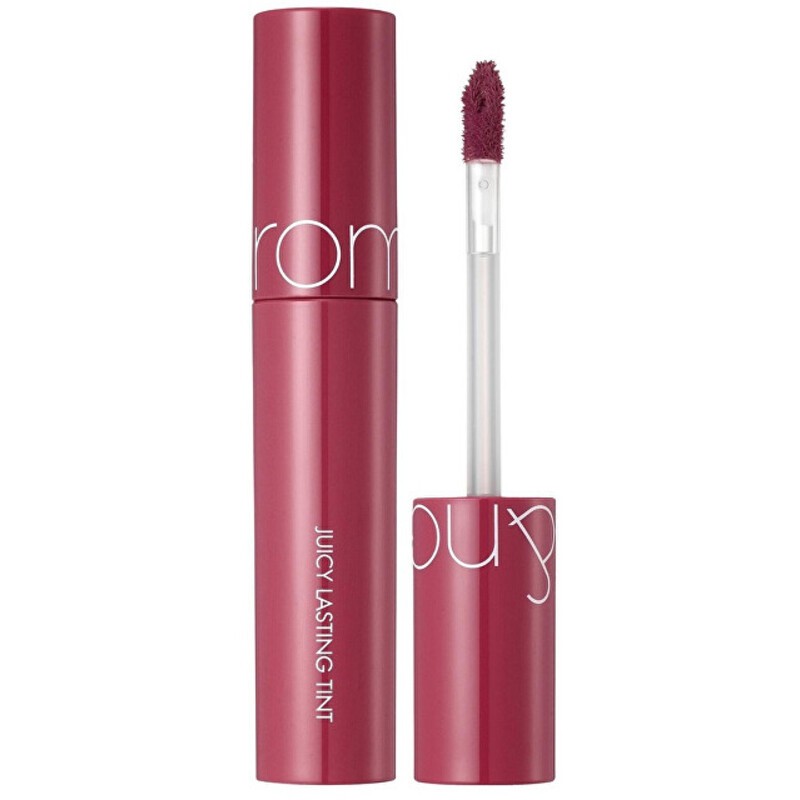 Rom&nd Juicy Lasting Tint Gloss - Lucidalabbra 5,5 g donna 06 FigFig