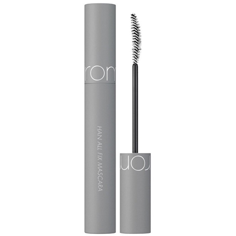 Rom&nd Han All Fix Mascara - Mascara allungante 7 g donna L01 Nero lungo