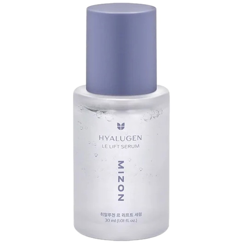 Mizon Hyalugen Le Lift Serum - Siero viso idratante 30ml donna