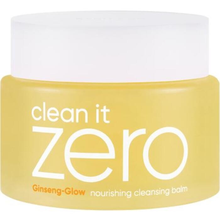 Banila Co Clean It Zero Balsamo Detergente Nutriente 100ml donna