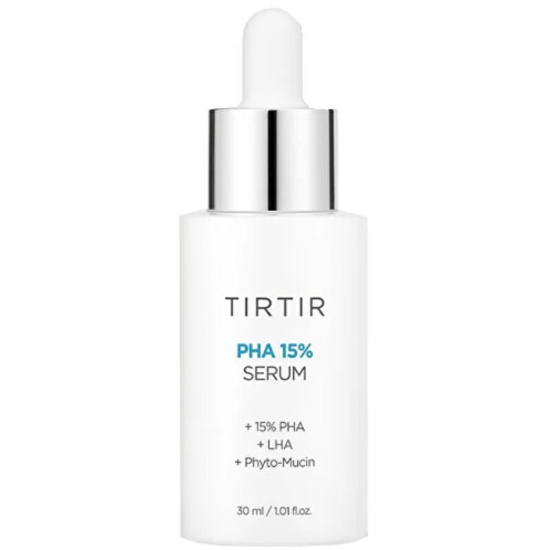TIRTIR PHA 15% Serum - Siero peeling delicato 30ml donna