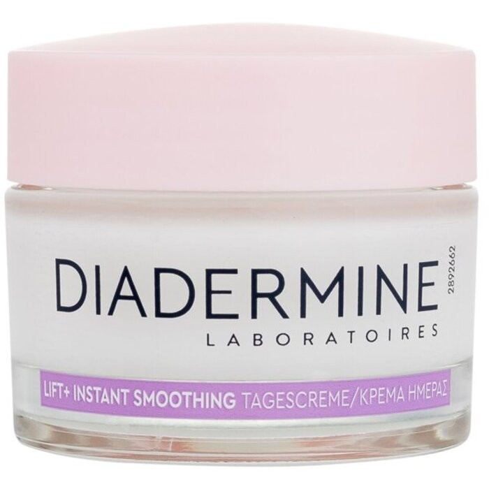 Diadermine Lift+ Crema Giorno Anti-E Levigante Istantanea 50ml donna