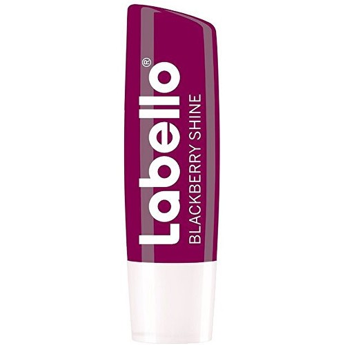 Labello Mora - Balsamo labbra tonificante 4,8g donna ostruina