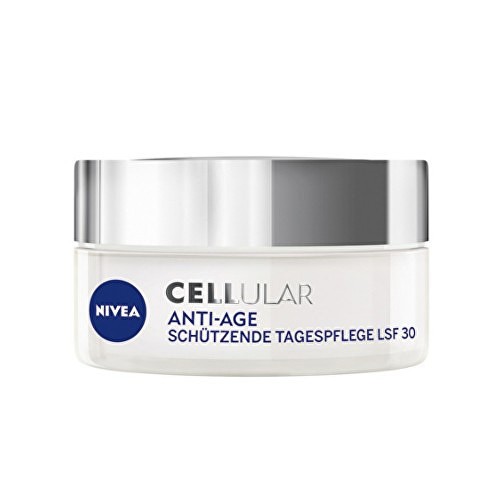 Nivea Cellular Anti-Age OF 30 Skin Rejuvenation 50ml donna