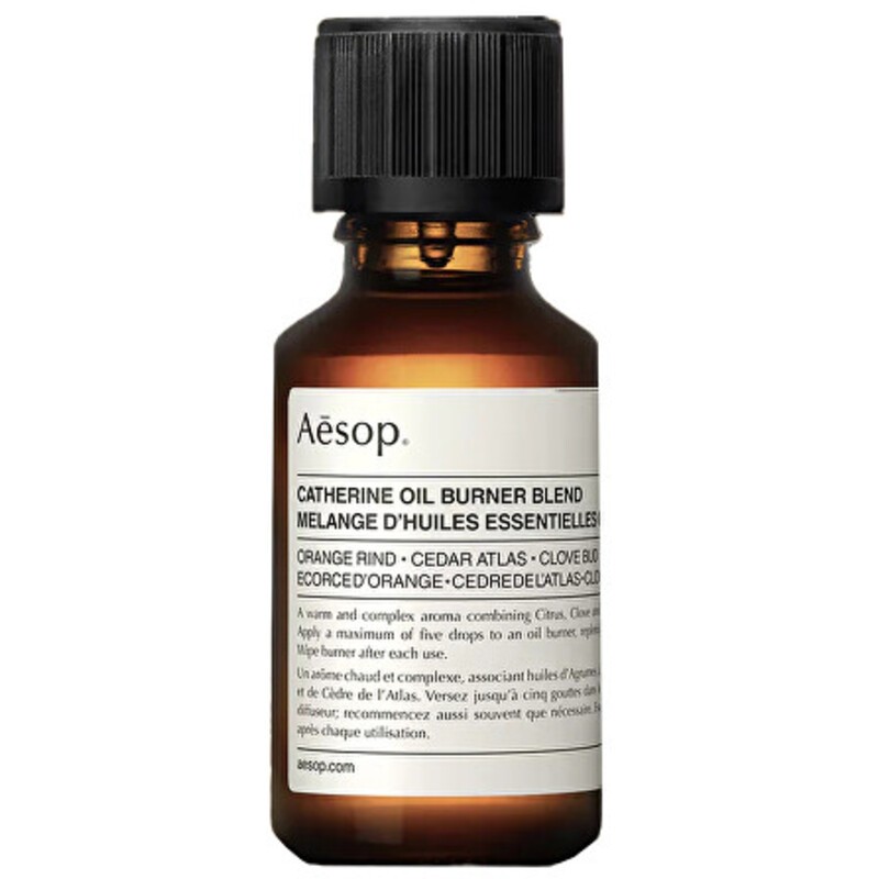 Olio essenziale Aesop Catherine - Olio essenziale 25ml donna