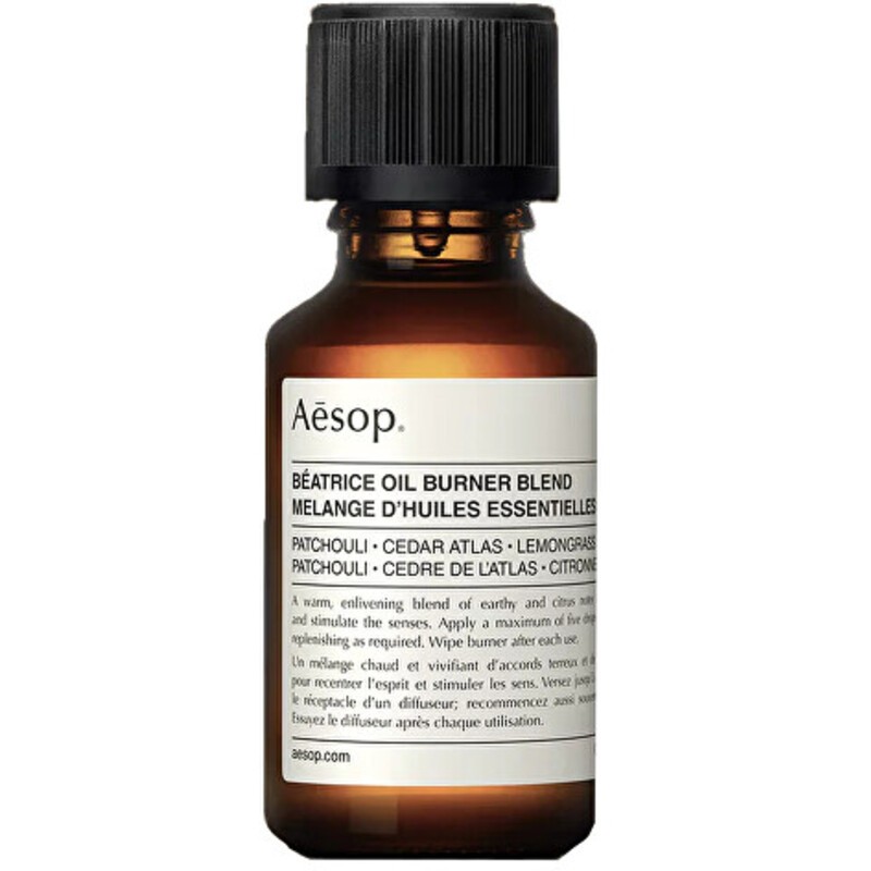 Olio essenziale Aesop Beatrice - Olio essenziale 25ml donna