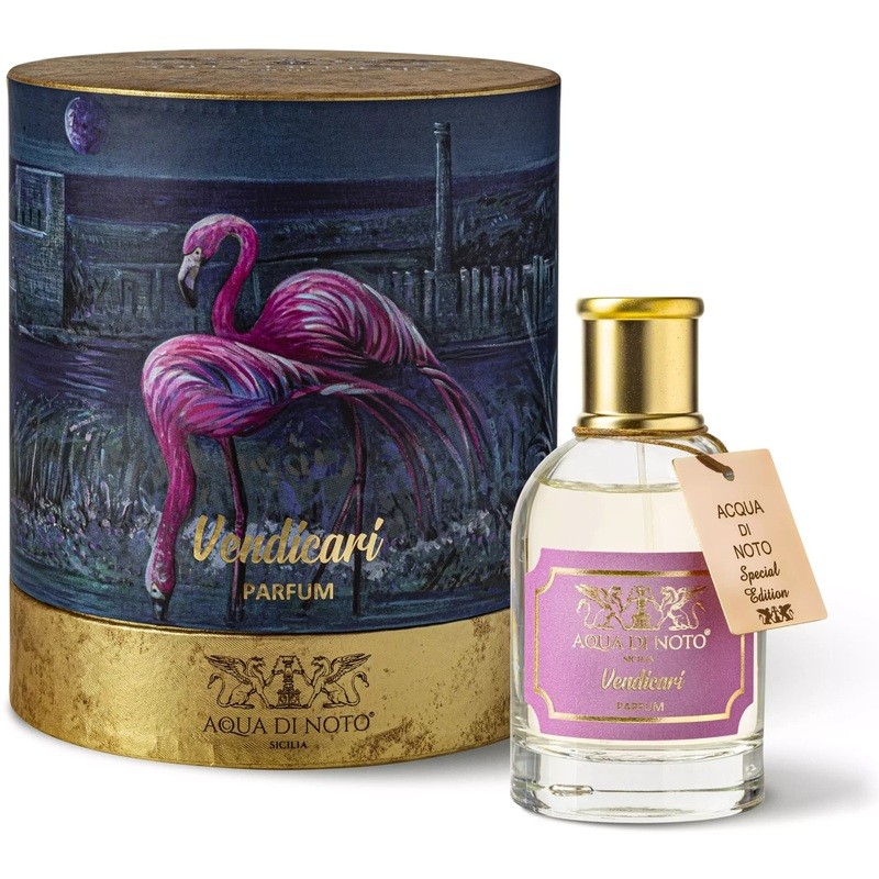 Profumo Acqua di Noto Vendicari 50ml unisex