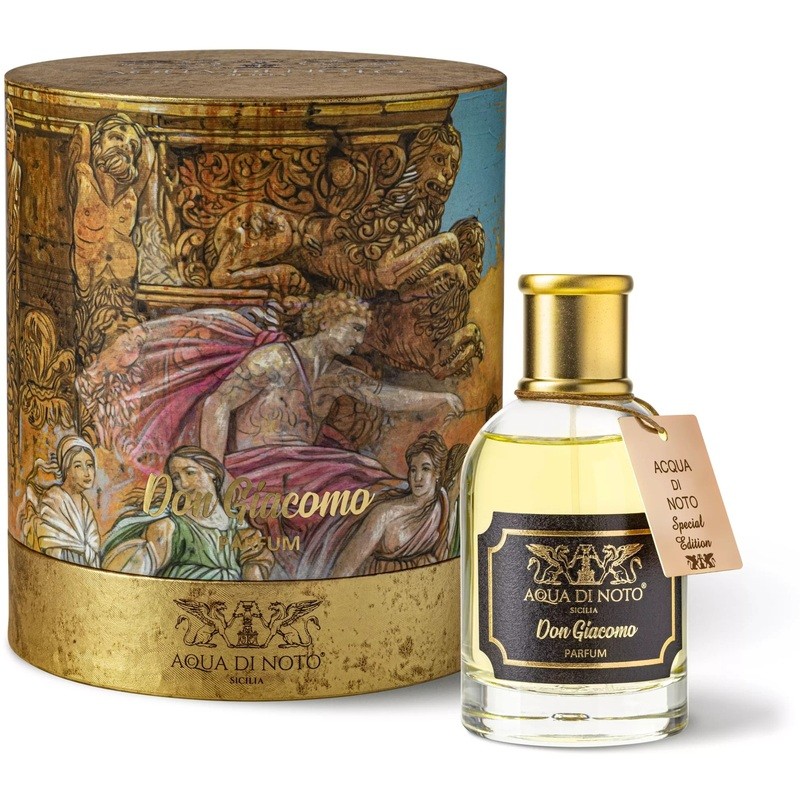 Acqua di Noto Don Giacomo Profumo 50ml unisex