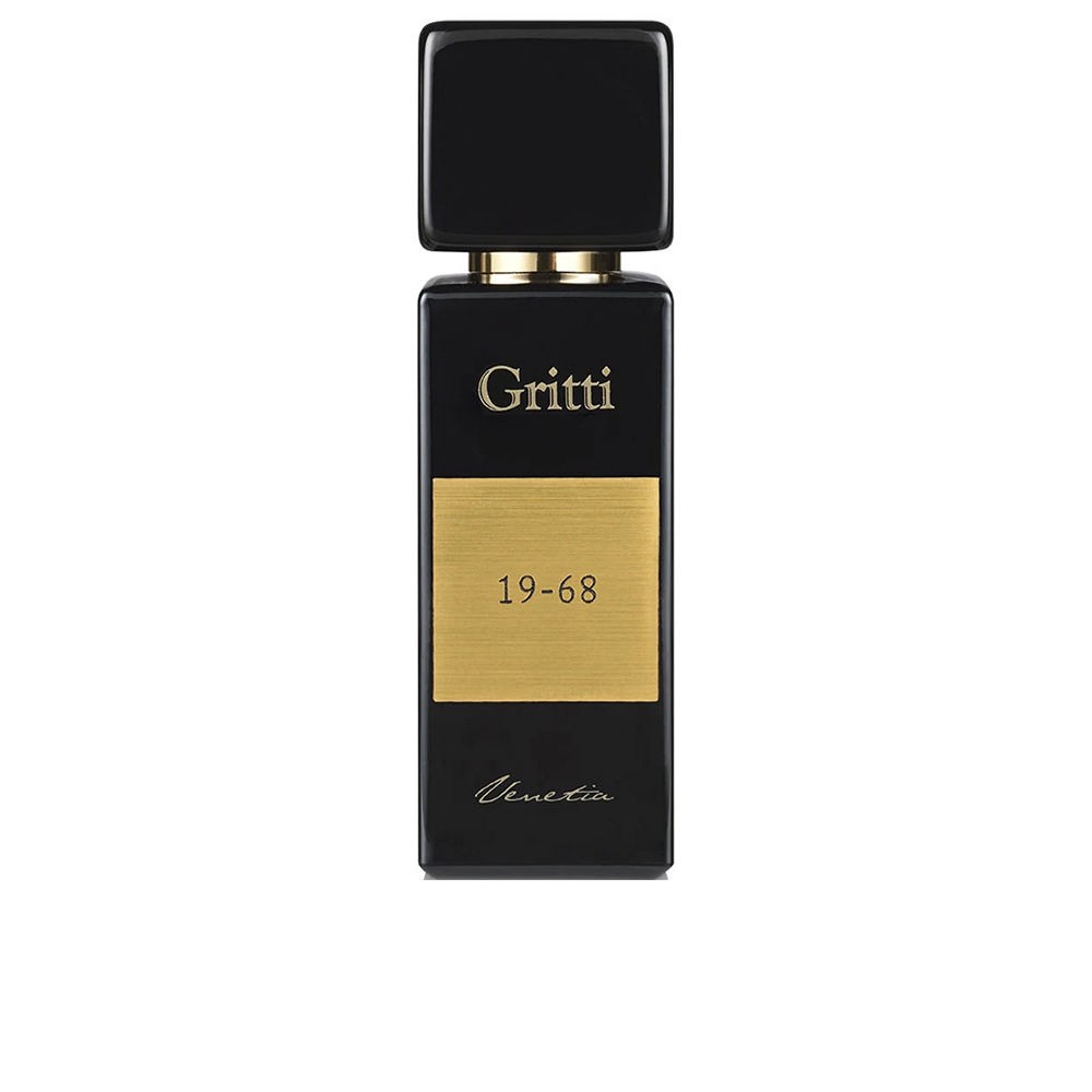 Gritti 19-68 eau de parfum vapor 100ml unisex