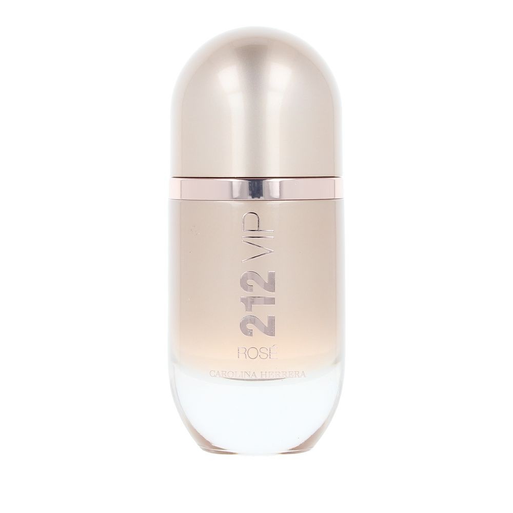 Carolina Herrera 212 VIP ROSÉ eau de parfum spray 50ml donna