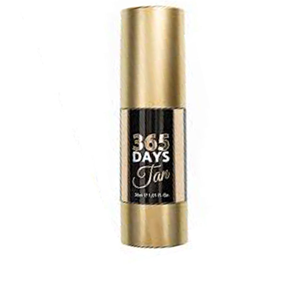 Moi 365 DAYS TAN prolungatore di abbronzatura 30ml unisex