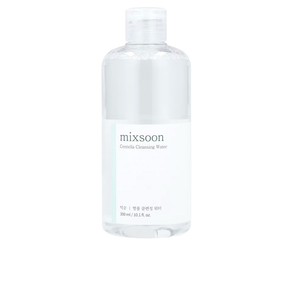 Mixsoon Acqua detergente alla centella 300ml unisex