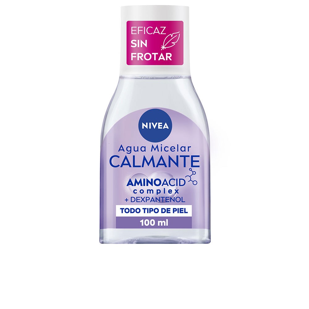 Nivea Acqua micellare lenitiva 100ml unisex