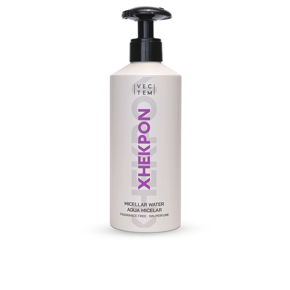 Xhekpon Acqua micellare XHEKPON 350ml unisex
