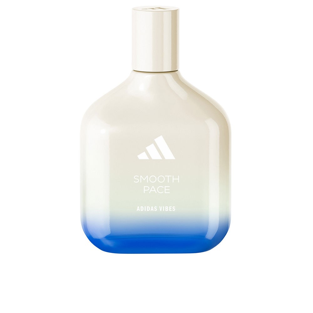 Adidas ADIDAS VIBES SMOOTH PACE eau de parfum vapo 100ml unisex