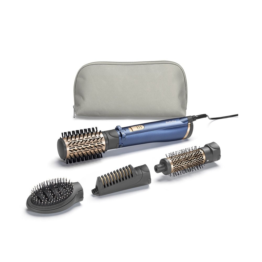 Babyliss Aerografo rotativo AS965E modello Pro 1000, 1 unità unisex