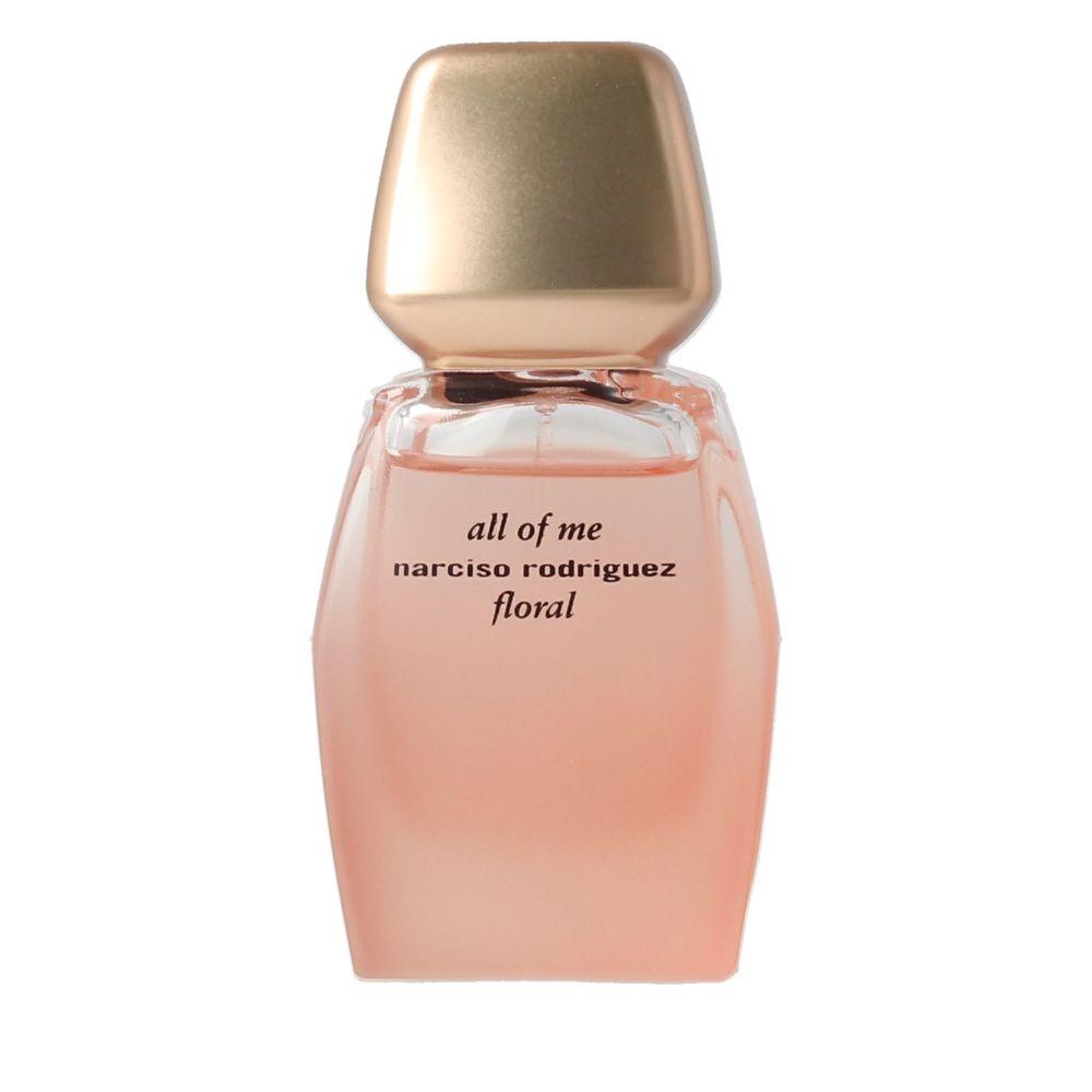 Narciso Rodriguez ALL OF ME FLOREAL eau de parfum vapo 30ml donna