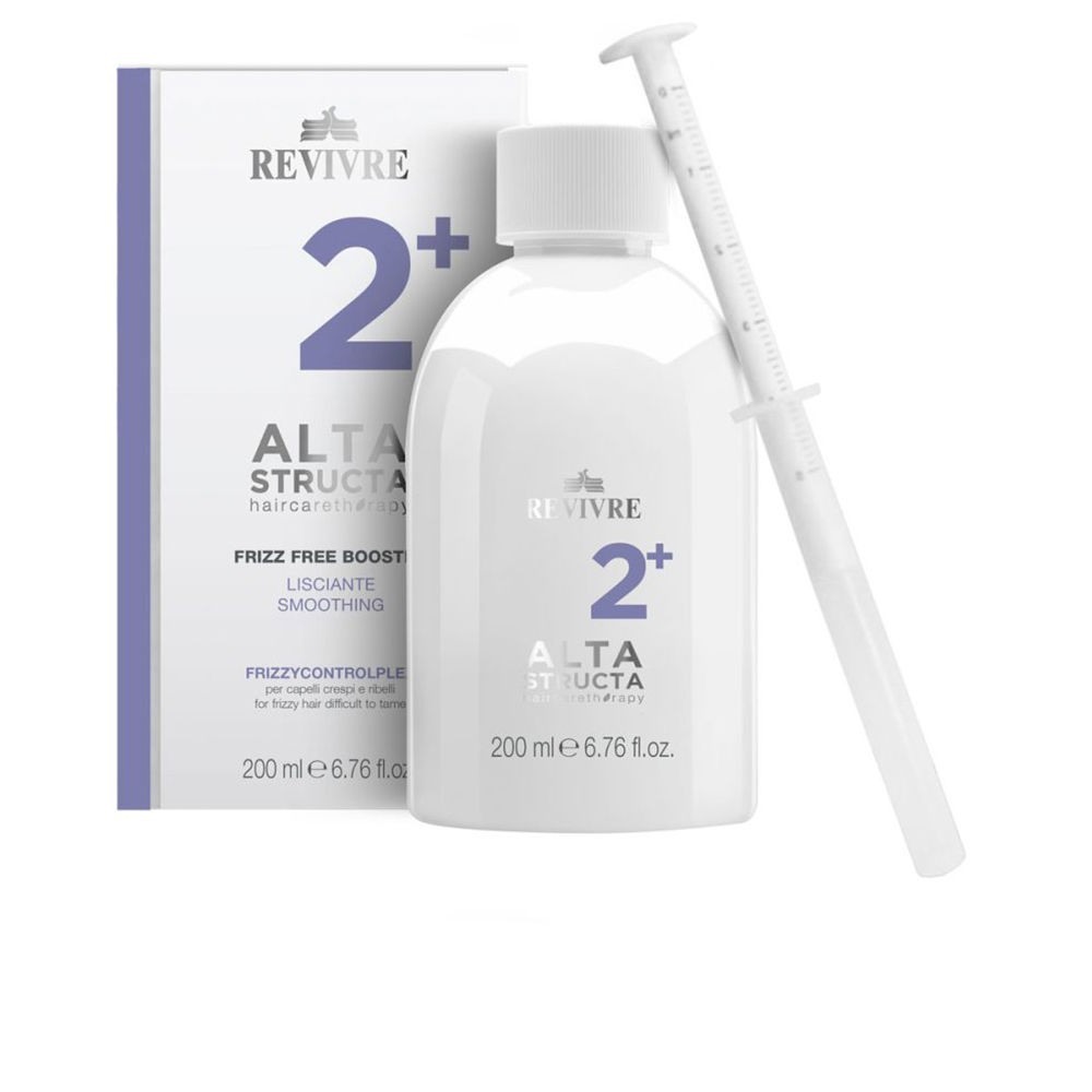 Revivre ALTA STRUCTA booster anticrespo 200ml unisex