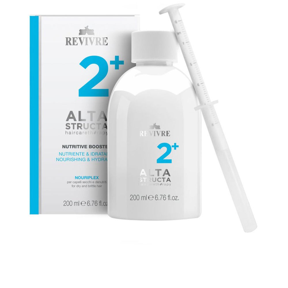 Revivre ALTA STRUCTA booster nutritivo 200ml unisex