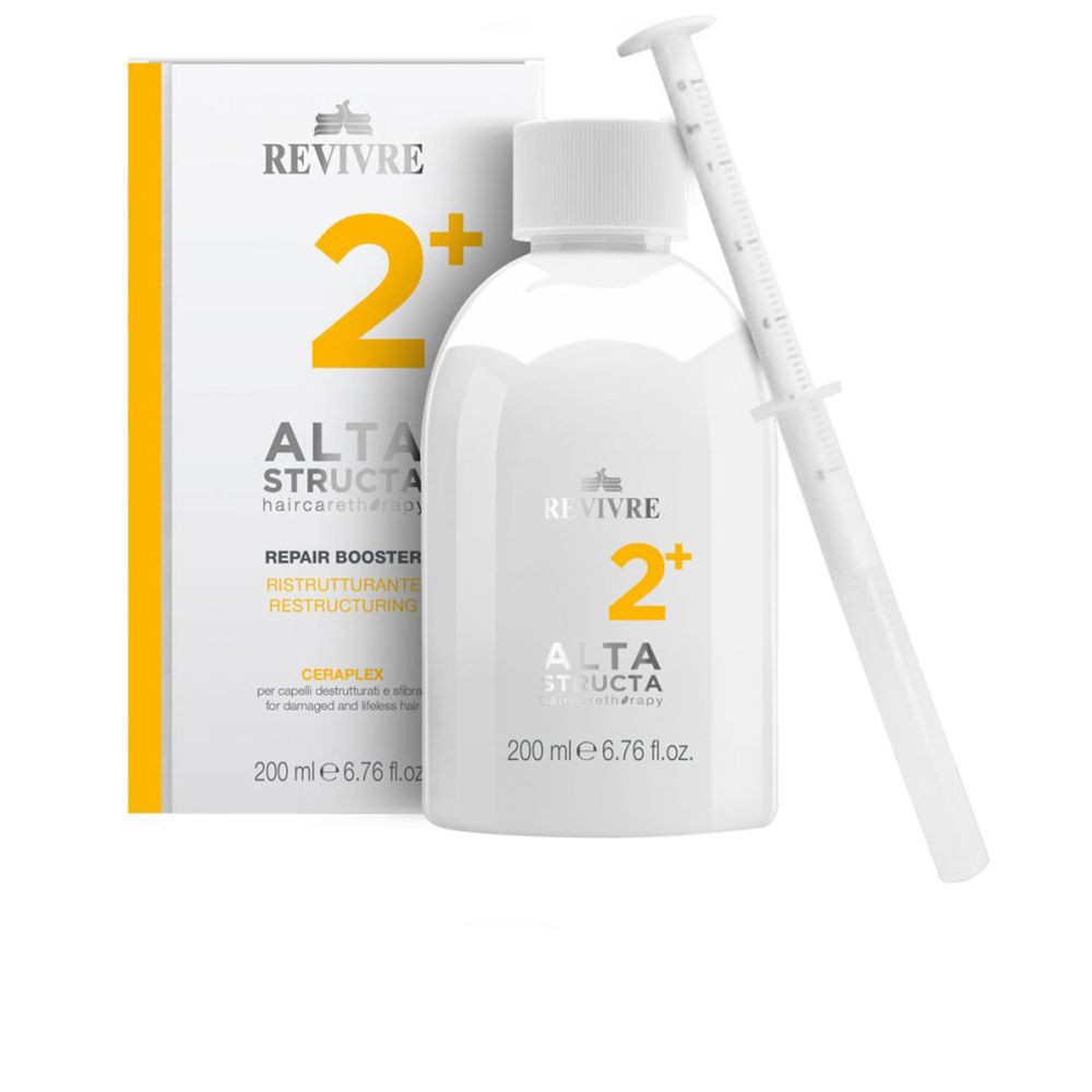 Revivre ALTA STRUCTA booster riparatore 200ml unisex