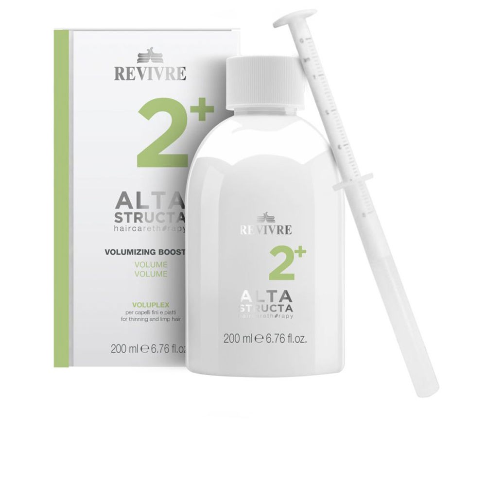 Revivre ALTA STRUCTA booster volumizzante 200ml unisex