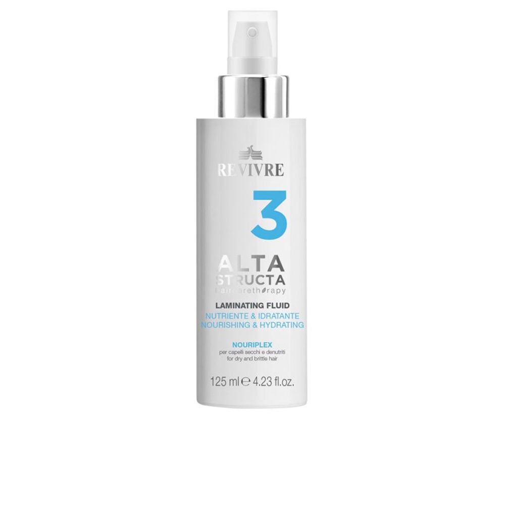 Revivre ALTA STRUCTA fluido per laminazione 125ml unisex