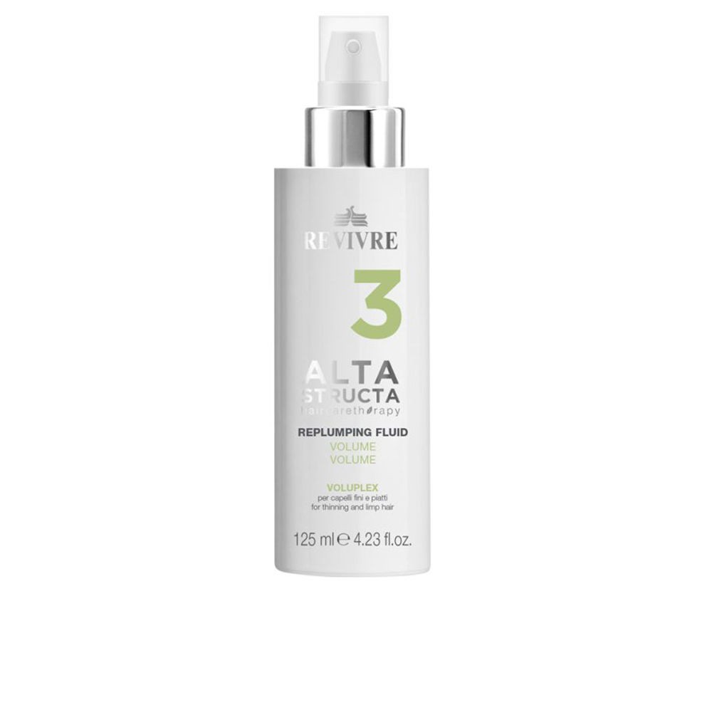 Revivre ALTA STRUCTA fluido rimpolpante 125ml unisex