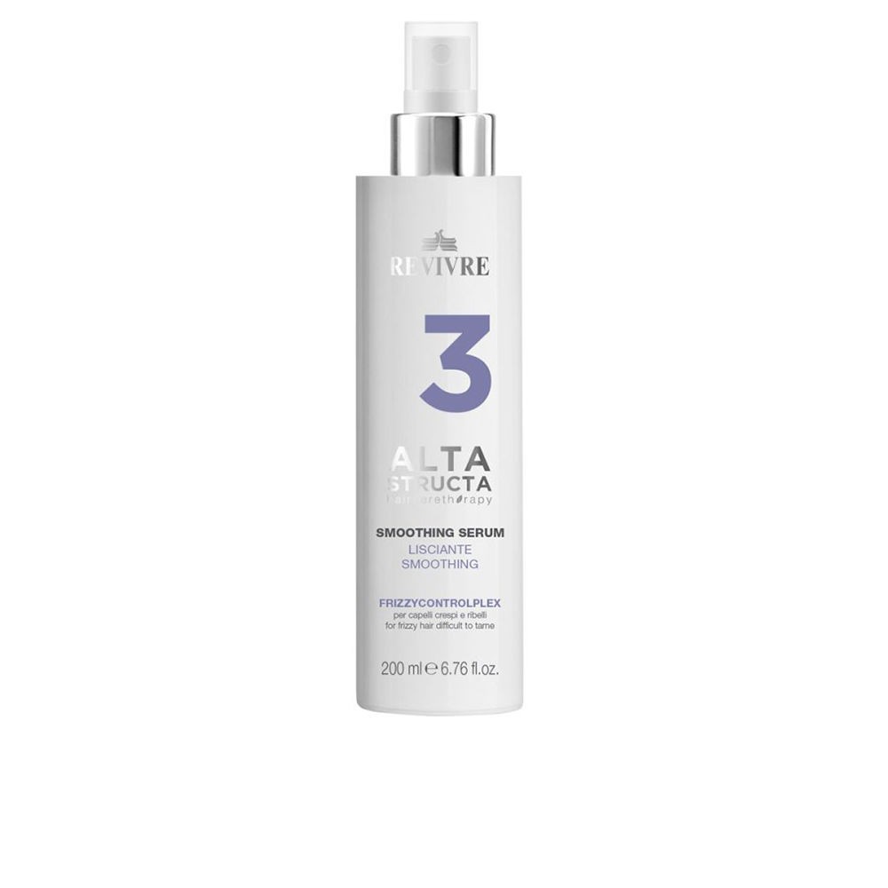 Revivre ALTA STRUCTA siero levigante 200ml unisex