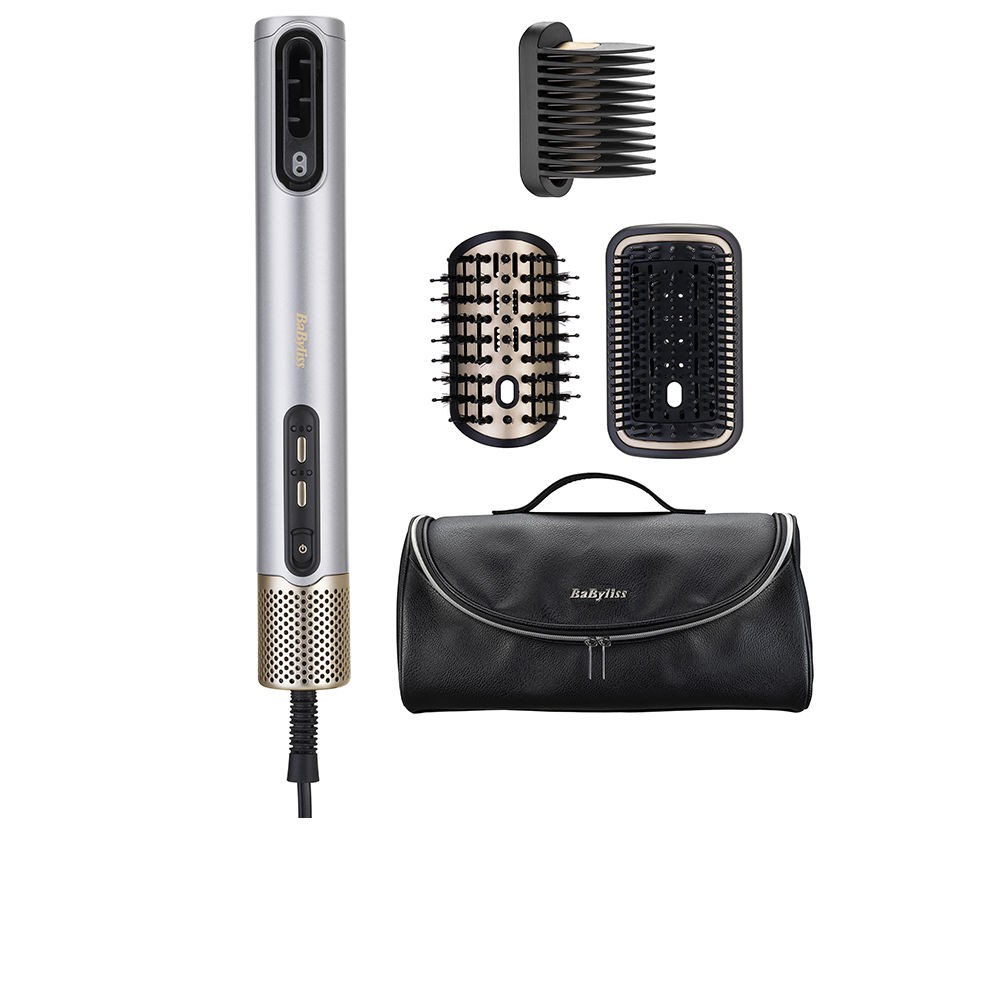 Babyliss AS6554E bacchetta ad aria compressa, edizione limitata, 1 pezzo unisex