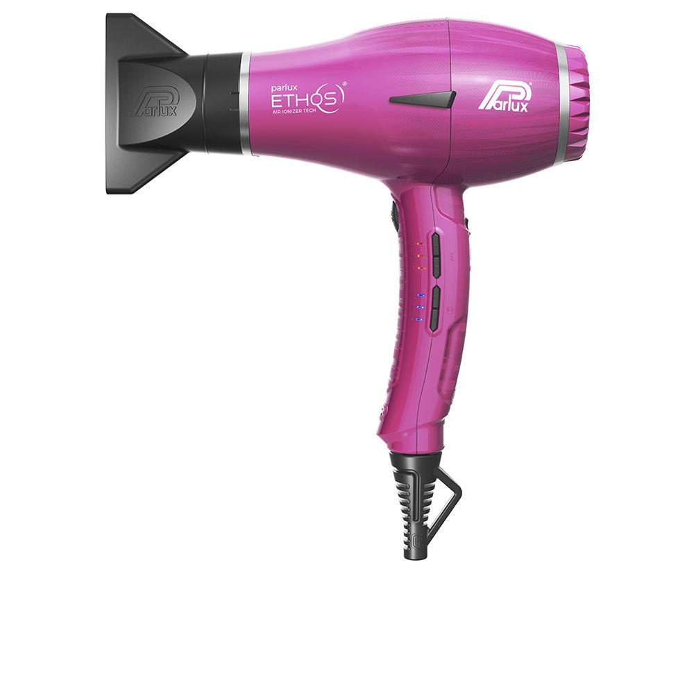 Parlux Asciugacapelli ETHOS n.Fucsia 1 unità unisex